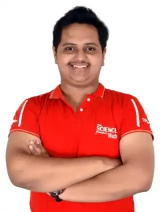 Anish Tripathi